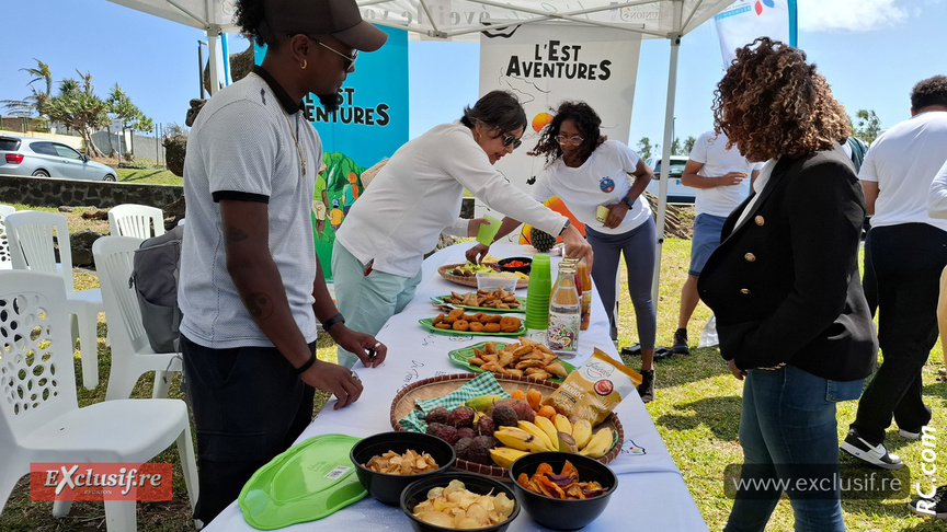 Lancement d'Est Aventure Trail: un rendez-vous touristique et sportif ce week-end Lancement d'Est Aventure Trail: un rendez-vous touristique et sportif ce week-end