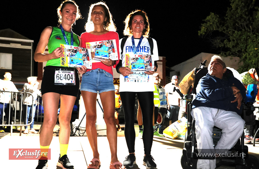 Les jolis sourires de ces Dames, sous le regard de Mazid Mohamed Les jolis sourires de ces Dames, sous le regard de Mazid Mohamed