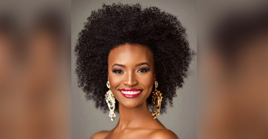 Tyra Spaulding, 26 ans, ex-candidate à Miss Univers Jamaïque, retrouvée morte Tyra Spaulding, 26 ans, ex-candidate à Miss Univers Jamaïque, retrouvée morte