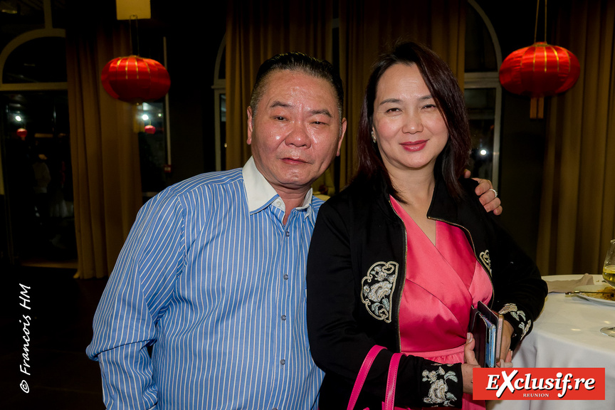 Soirée du 76e Anniversaire de la Fondation de la République Populaire de Chine