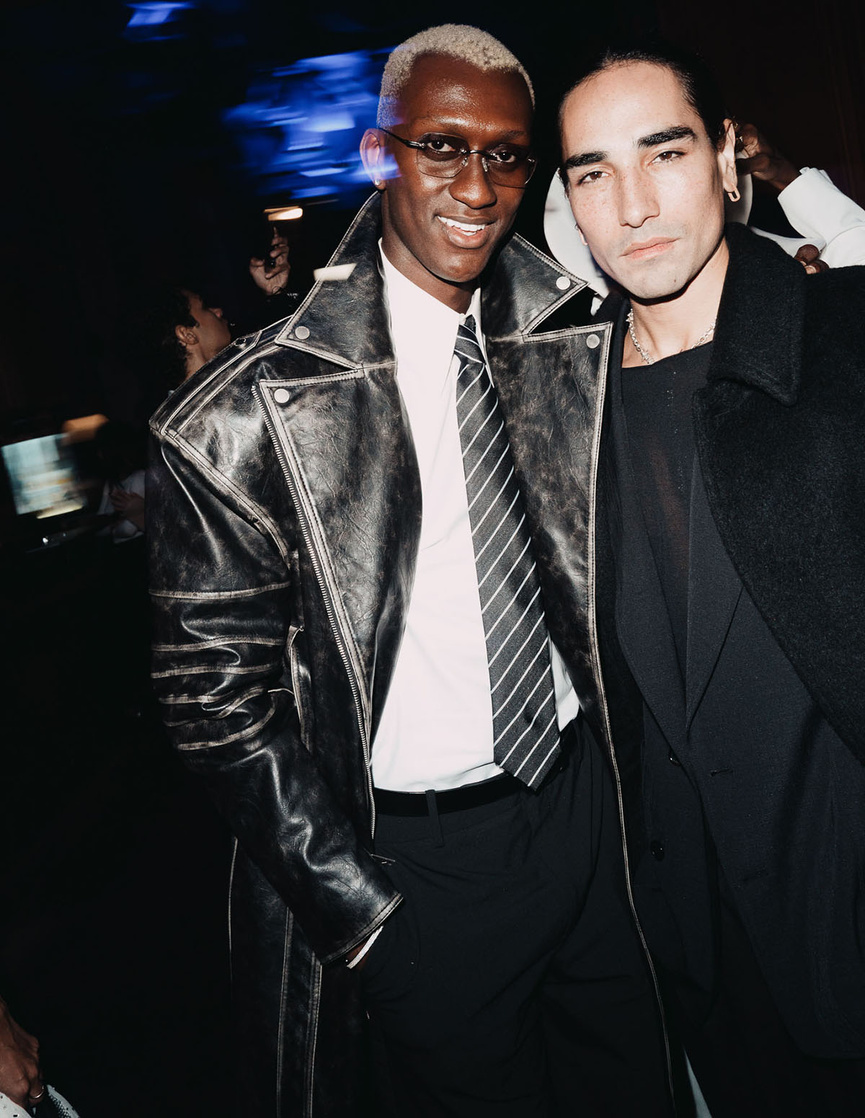 Soirée Kilian Paris: Central Cee, Ice Spice, Flora Coquerel... pour un nouveau parfum Soirée Kilian Paris: Central Cee, Ice Spice, Flora Coquerel... pour un nouveau parfum