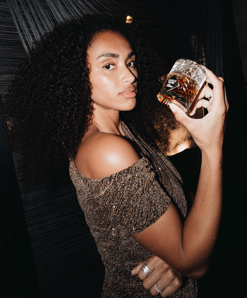 Soirée Kilian Paris: Central Cee, Ice Spice, Flora Coquerel... pour un nouveau parfum Soirée Kilian Paris: Central Cee, Ice Spice, Flora Coquerel... pour un nouveau parfum