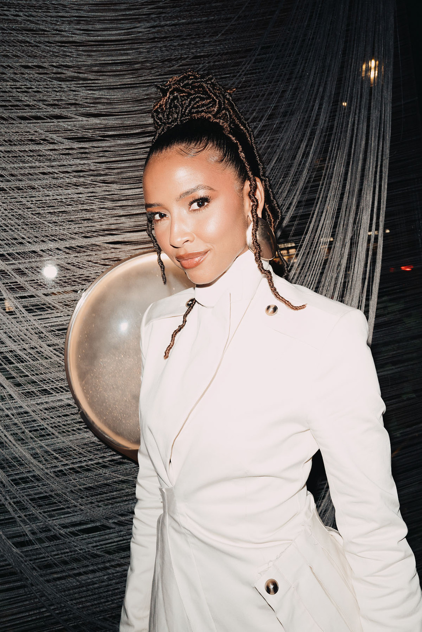 Soirée Kilian Paris: Central Cee, Ice Spice, Flora Coquerel... pour un nouveau parfum Soirée Kilian Paris: Central Cee, Ice Spice, Flora Coquerel... pour un nouveau parfum