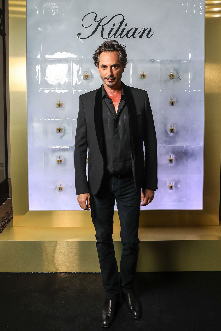 Soirée Kilian Paris: Central Cee, Ice Spice, Flora Coquerel... pour un nouveau parfum Soirée Kilian Paris: Central Cee, Ice Spice, Flora Coquerel... pour un nouveau parfum