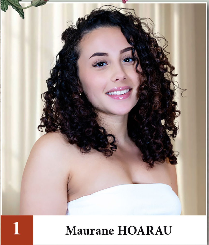 Miss et Mister Ville du Tampon 2025: 12 candidates et 11 candidats, qui va gagner? Miss et Mister Ville du Tampon 2025: 12 candidates et 11 candidats, qui va gagner?