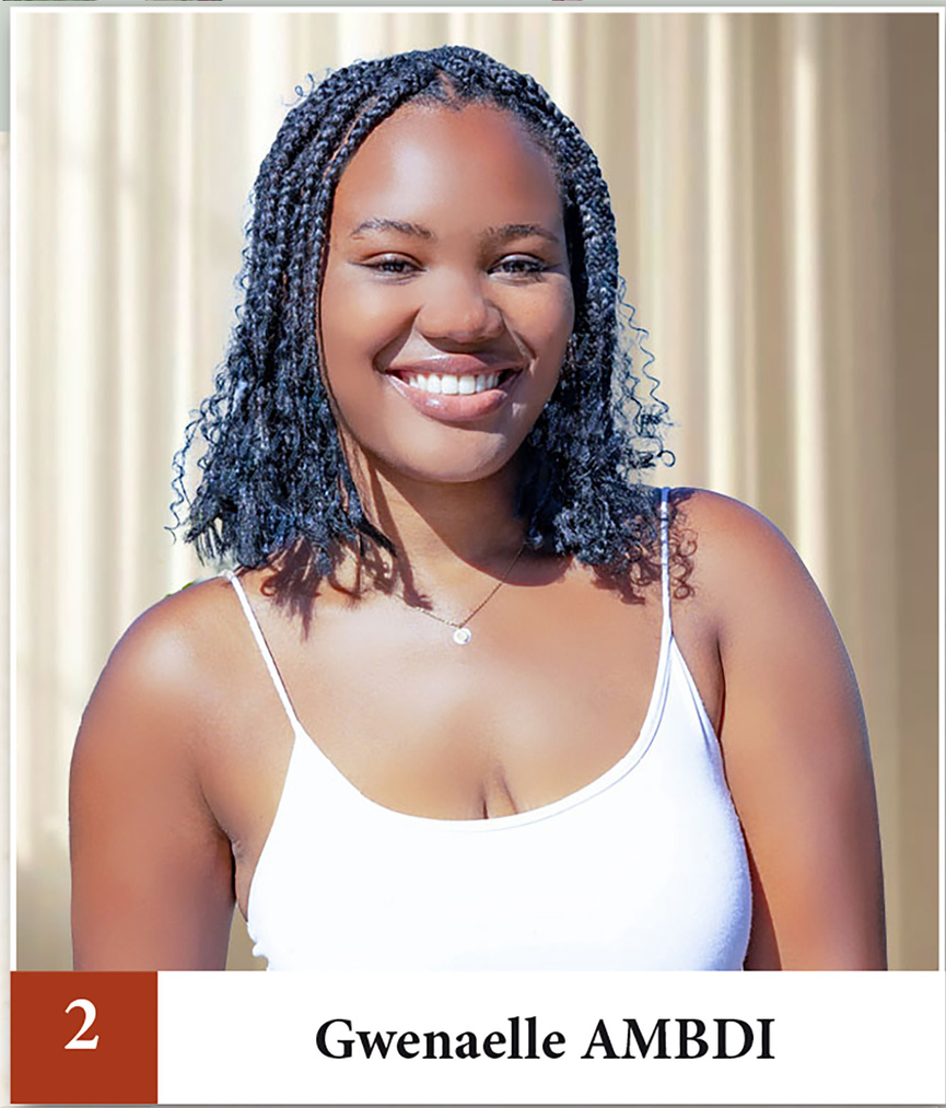 Miss et Mister Ville du Tampon 2025: 12 candidates et 11 candidats, qui va gagner? Miss et Mister Ville du Tampon 2025: 12 candidates et 11 candidats, qui va gagner?