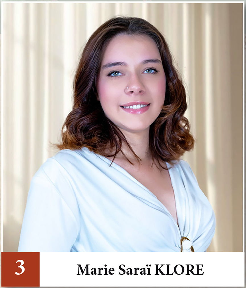 Miss et Mister Ville du Tampon 2025: 12 candidates et 11 candidats, qui va gagner? Miss et Mister Ville du Tampon 2025: 12 candidates et 11 candidats, qui va gagner?
