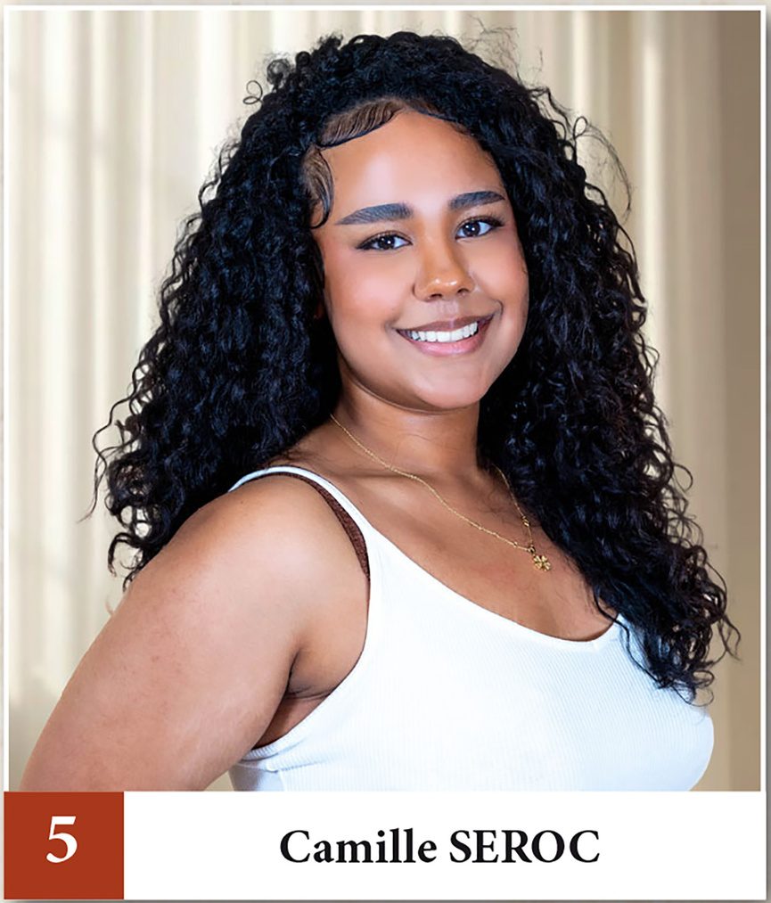 Miss et Mister Ville du Tampon 2025: 12 candidates et 11 candidats, qui va gagner? Miss et Mister Ville du Tampon 2025: 12 candidates et 11 candidats, qui va gagner?