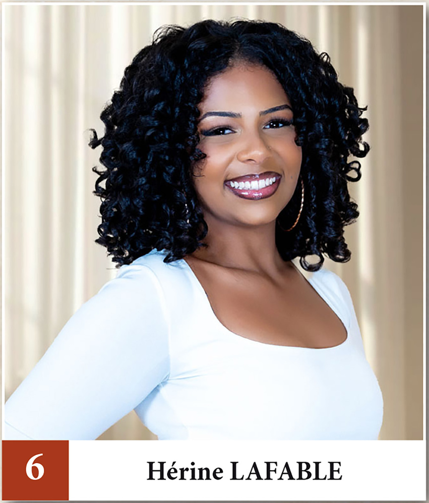 Miss et Mister Ville du Tampon 2025: 12 candidates et 11 candidats, qui va gagner? Miss et Mister Ville du Tampon 2025: 12 candidates et 11 candidats, qui va gagner?