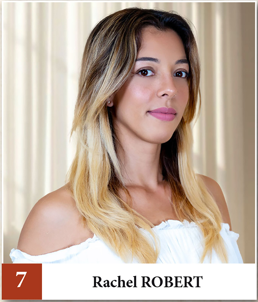 Miss et Mister Ville du Tampon 2025: 12 candidates et 11 candidats, qui va gagner? Miss et Mister Ville du Tampon 2025: 12 candidates et 11 candidats, qui va gagner?