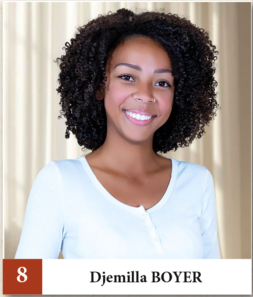 Miss et Mister Ville du Tampon 2025: 12 candidates et 11 candidats, qui va gagner? Miss et Mister Ville du Tampon 2025: 12 candidates et 11 candidats, qui va gagner?