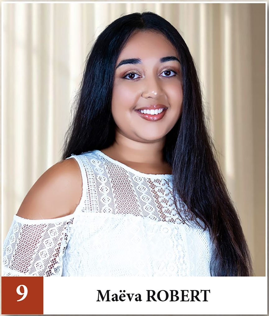 Miss et Mister Ville du Tampon 2025: 12 candidates et 11 candidats, qui va gagner? Miss et Mister Ville du Tampon 2025: 12 candidates et 11 candidats, qui va gagner?