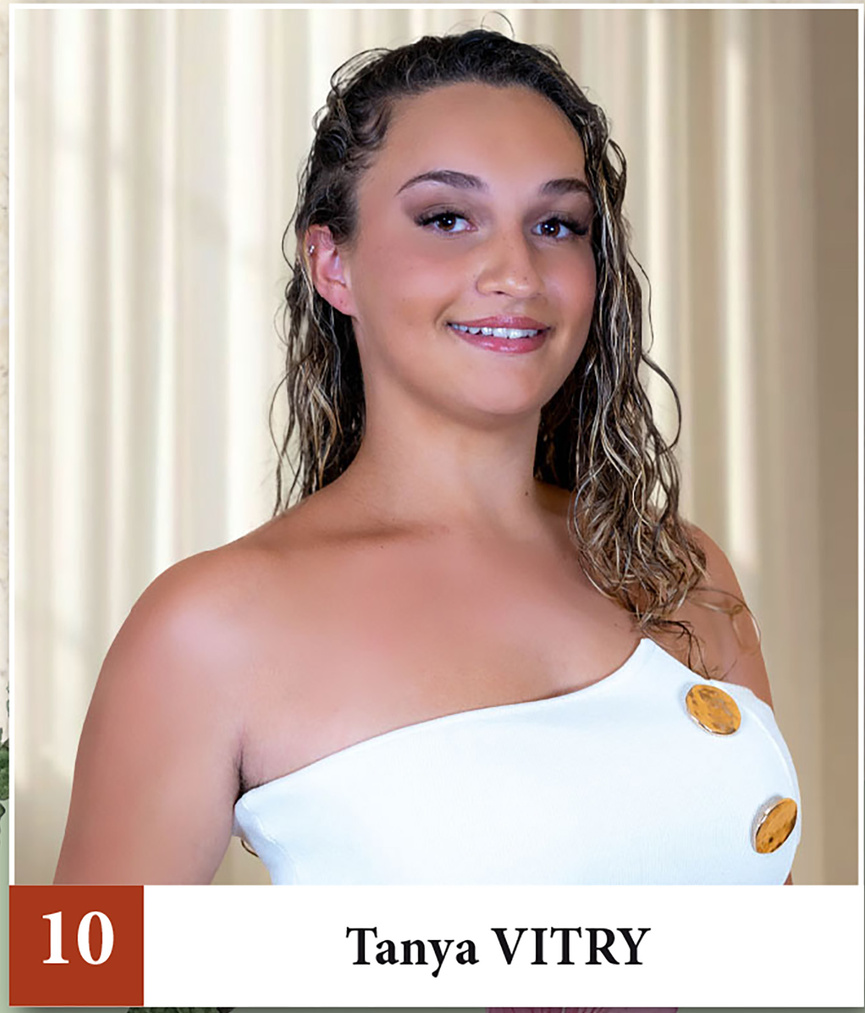 Miss et Mister Ville du Tampon 2025: 12 candidates et 11 candidats, qui va gagner? Miss et Mister Ville du Tampon 2025: 12 candidates et 11 candidats, qui va gagner?