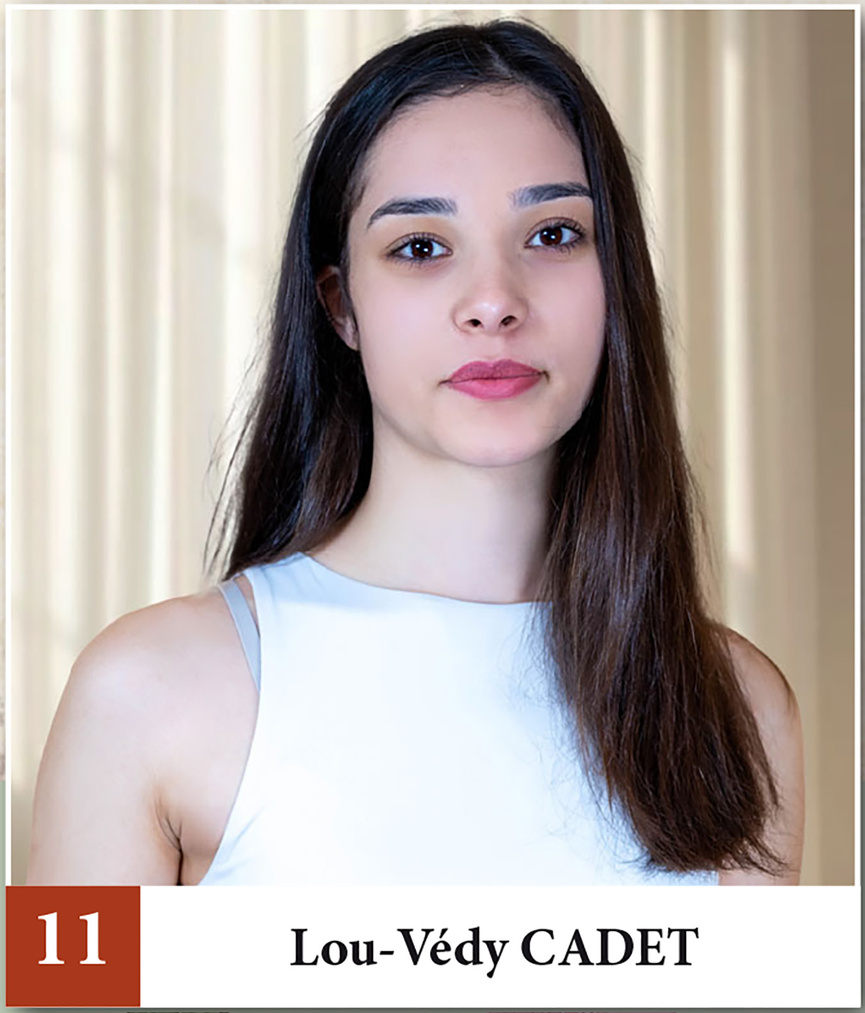 Miss et Mister Ville du Tampon 2025: 12 candidates et 11 candidats, qui va gagner? Miss et Mister Ville du Tampon 2025: 12 candidates et 11 candidats, qui va gagner?