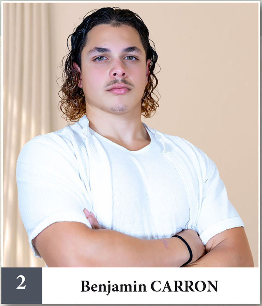 Miss et Mister Ville du Tampon 2025: 12 candidates et 11 candidats, qui va gagner? Miss et Mister Ville du Tampon 2025: 12 candidates et 11 candidats, qui va gagner?