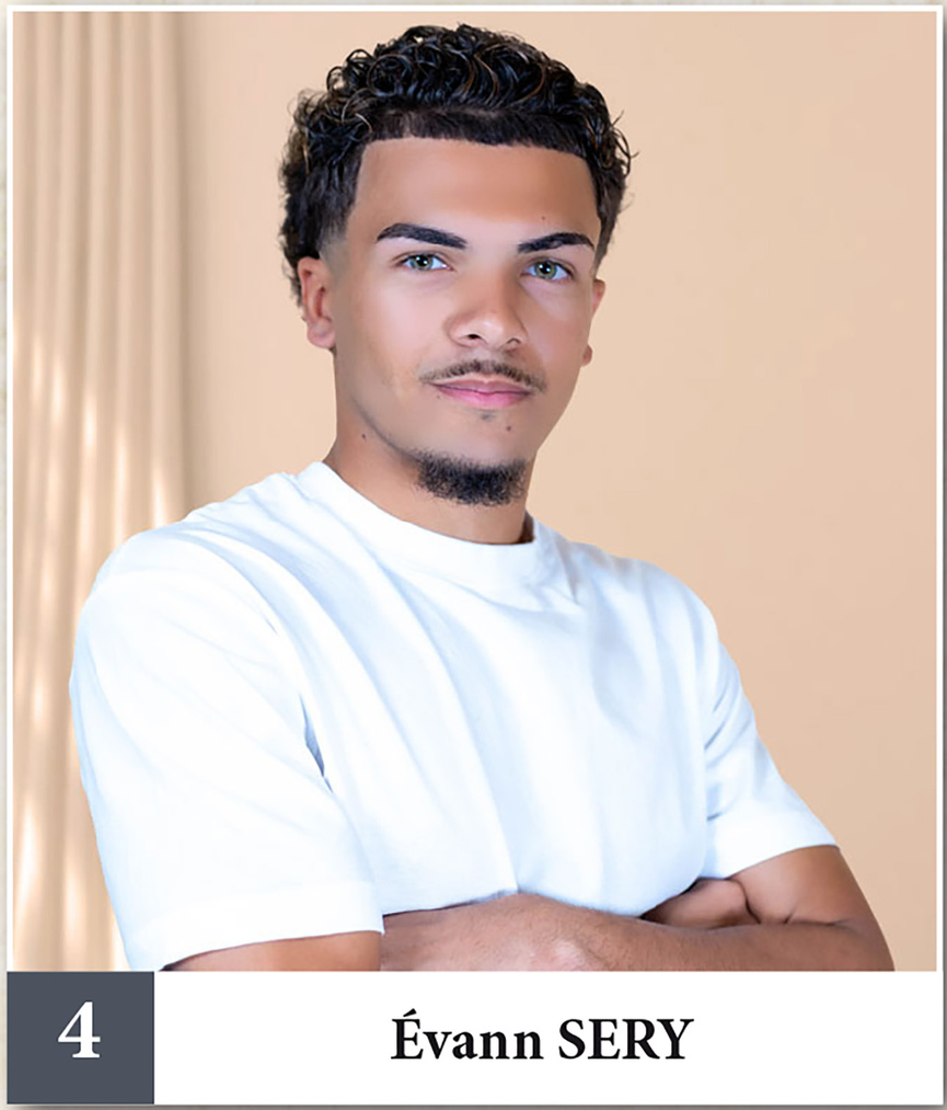 Miss et Mister Ville du Tampon 2025: 12 candidates et 11 candidats, qui va gagner? Miss et Mister Ville du Tampon 2025: 12 candidates et 11 candidats, qui va gagner?