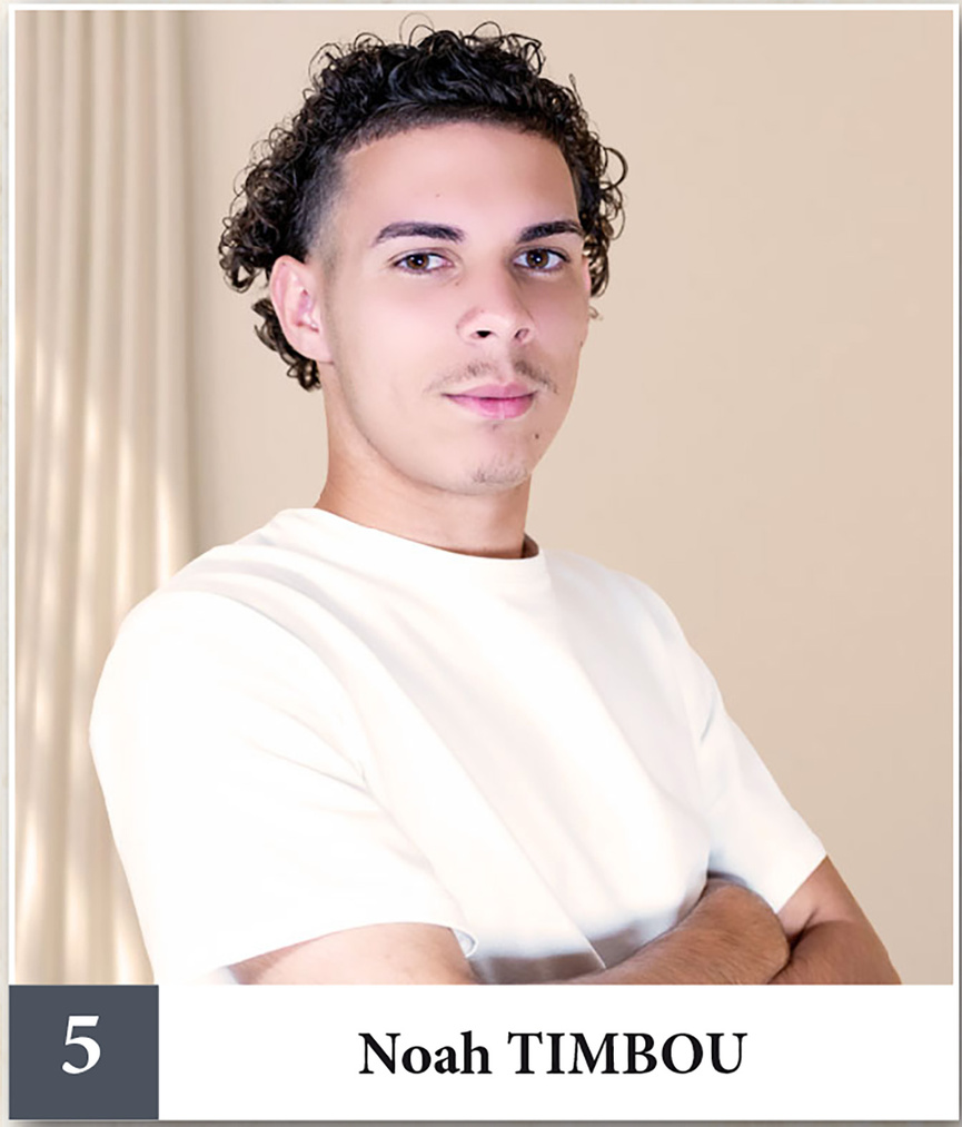 Miss et Mister Ville du Tampon 2025: 12 candidates et 11 candidats, qui va gagner? Miss et Mister Ville du Tampon 2025: 12 candidates et 11 candidats, qui va gagner?