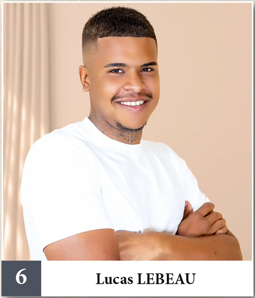 Miss et Mister Ville du Tampon 2025: 12 candidates et 11 candidats, qui va gagner? Miss et Mister Ville du Tampon 2025: 12 candidates et 11 candidats, qui va gagner?