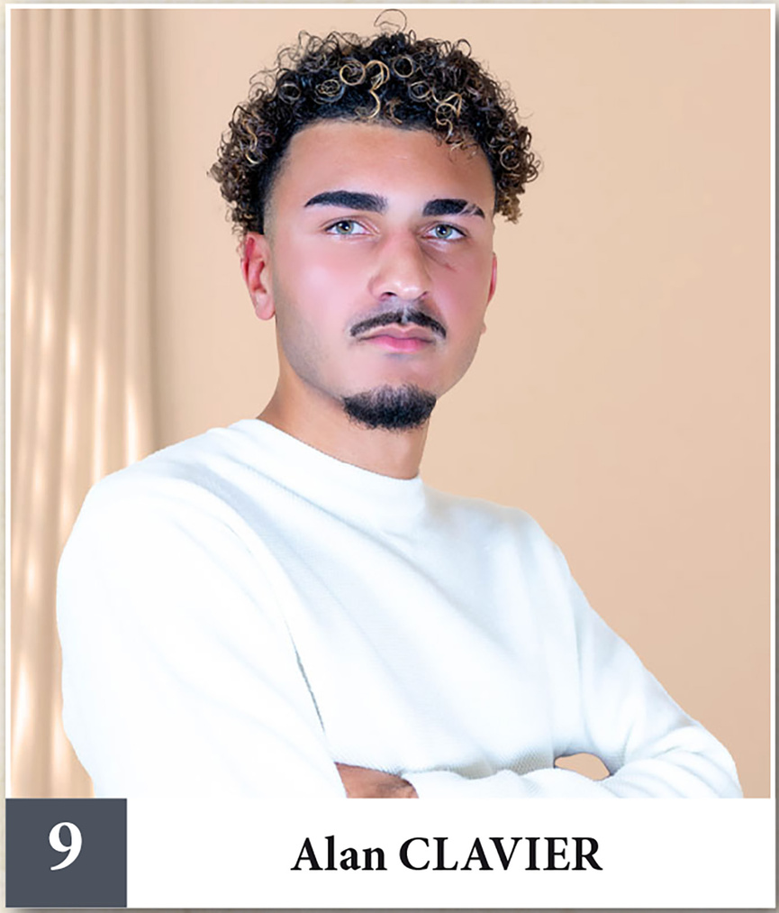 Miss et Mister Ville du Tampon 2025: 12 candidates et 11 candidats, qui va gagner? Miss et Mister Ville du Tampon 2025: 12 candidates et 11 candidats, qui va gagner?