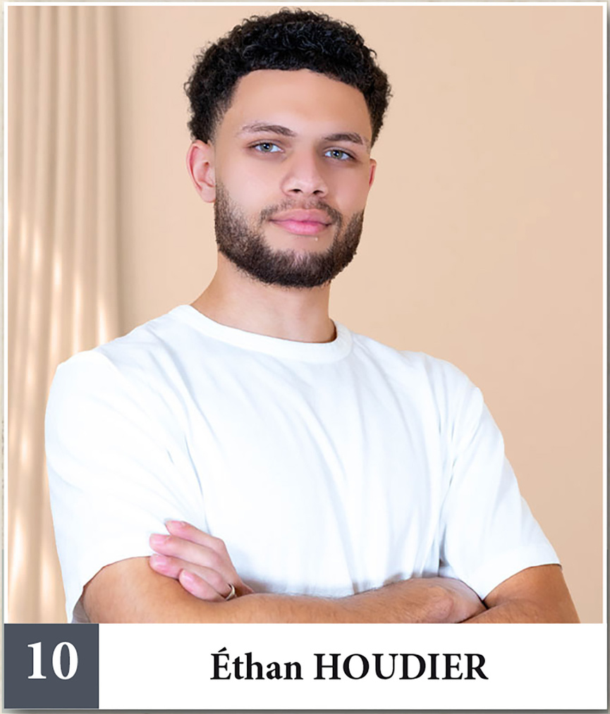 Miss et Mister Ville du Tampon 2025: 12 candidates et 11 candidats, qui va gagner? Miss et Mister Ville du Tampon 2025: 12 candidates et 11 candidats, qui va gagner?