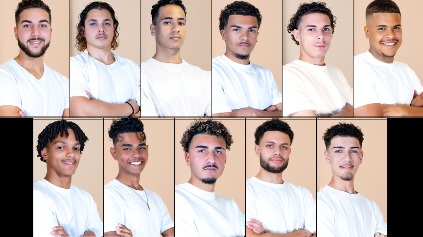 Miss et Mister Ville du Tampon 2025: 12 candidates et 11 candidats, qui va gagner? Miss et Mister Ville du Tampon 2025: 12 candidates et 11 candidats, qui va gagner?