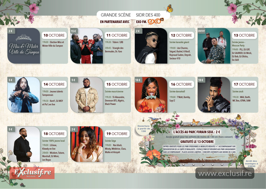 Ce sera sur la grand-scène Ce sera sur la grand-scène