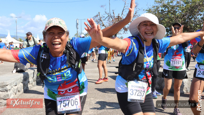 Nous lé la ! Nous lé la !