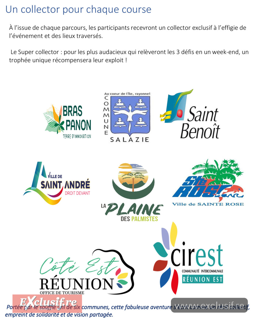 Est Aventure Trail: vrai succès avec plus de 2 000 participants