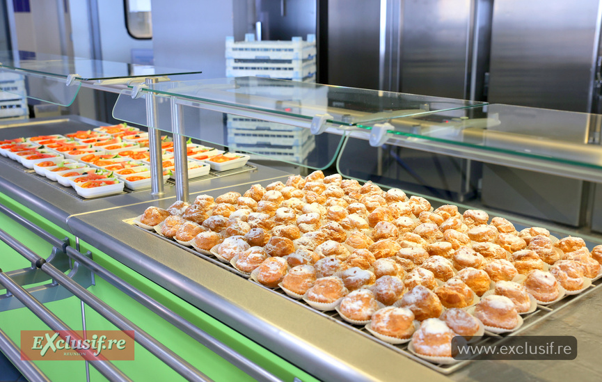 Grand Repas 2025 le 9 octobre: La Réunion a montré l'exemple Grand Repas 2025 le 9 octobre: La Réunion a montré l'exemple