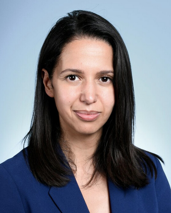 Naïma Moutchou aura 45 ans en novembre. Fêtera-t-elle son anniveraire au Ministère des Outre-mer? (photo X Assemblée Nationale) Naïma Moutchou aura 45 ans en novembre. Fêtera-t-elle son anniveraire au Ministère des Outre-mer? (photo X Assemblée Nationale)