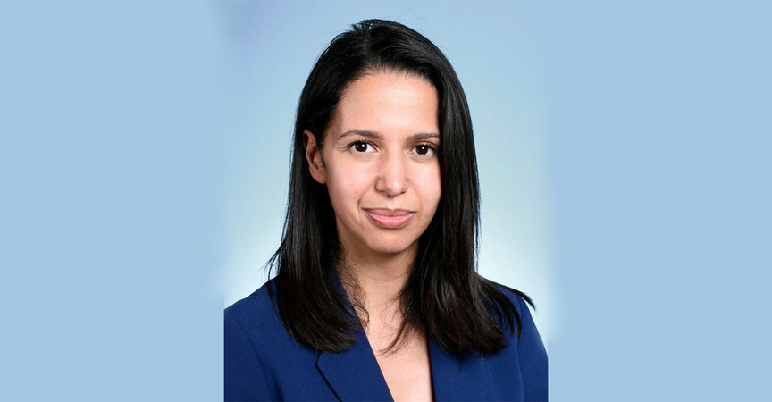 Naïma Moutchou, nouvelle Ministre des Outre-mer jusqu'à quand? Naïma Moutchou, nouvelle Ministre des Outre-mer jusqu'à quand?