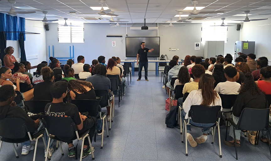 Rencontres des Métiers du Commerce 2025: opportunités de travail à saisir Rencontres des Métiers du Commerce 2025: opportunités de travail à saisir