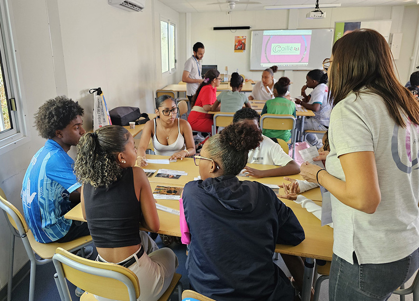 Rencontres des Métiers du Commerce 2025: opportunités de travail à saisir Rencontres des Métiers du Commerce 2025: opportunités de travail à saisir