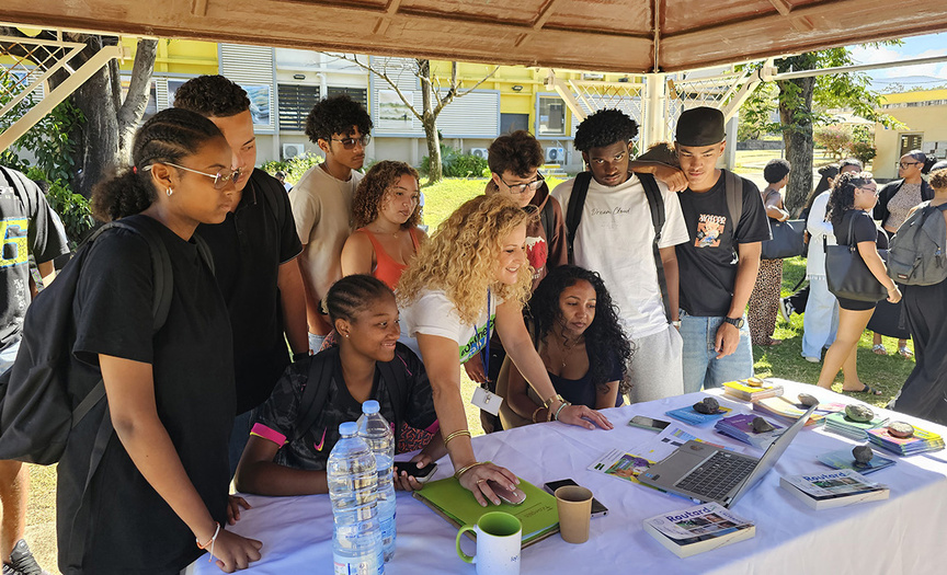 Rencontres des Métiers du Commerce 2025: opportunités de travail à saisir Rencontres des Métiers du Commerce 2025: opportunités de travail à saisir