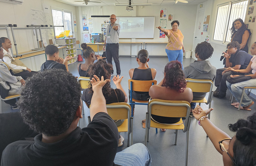 Rencontres des Métiers du Commerce 2025: opportunités de travail à saisir Rencontres des Métiers du Commerce 2025: opportunités de travail à saisir