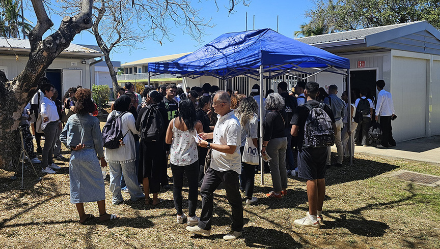 Rencontres des Métiers du Commerce 2025: opportunités de travail à saisir Rencontres des Métiers du Commerce 2025: opportunités de travail à saisir