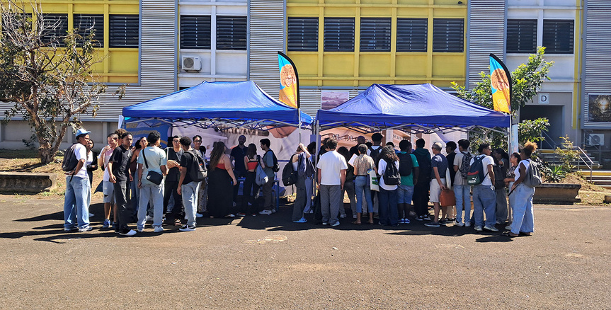 Rencontres des Métiers du Commerce 2025: opportunités de travail à saisir Rencontres des Métiers du Commerce 2025: opportunités de travail à saisir