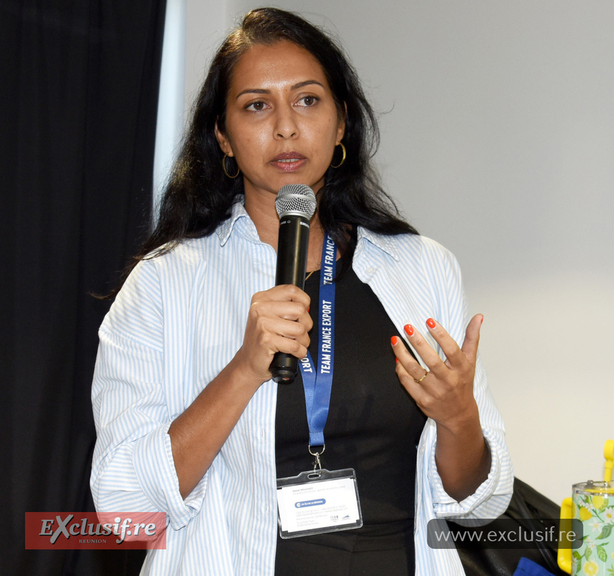Femmes Visionnaires de l’Océan Indien à La Réunion: une 2ème édition réussie