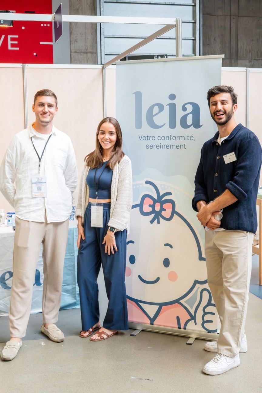 Jehane Vaillant Madrolle, de La Créche Choupichou (Saint-Paul) est lauréat Jehane Vaillant Madrolle, de La Créche Choupichou (Saint-Paul) est lauréat