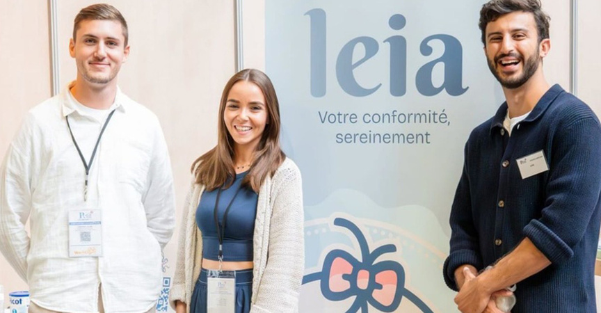 Concours Talents des Cités: un entrepreneur réunionnais lauréat