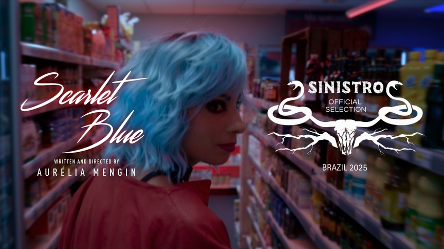 Le film sera présent au Brésil... Le film sera présent au Brésil...