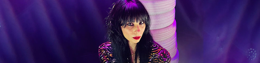 Aurélia Mengin, une réalisatrice de talent Aurélia Mengin, une réalisatrice de talent