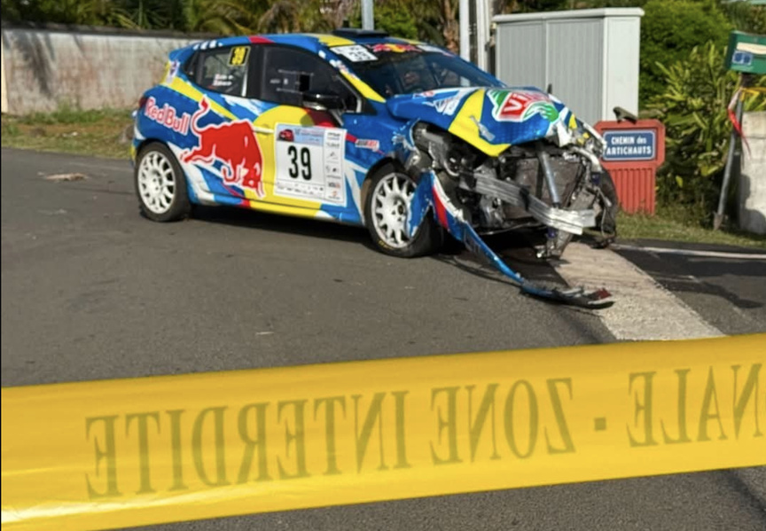 Le choc a été violent et en face il y avait un adulte et 4 enfants!!! Le choc a été violent et en face il y avait un adulte et 4 enfants!!!