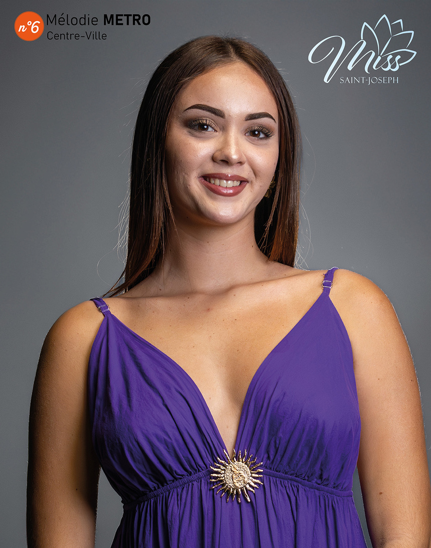 N°6: Mélodie Métro