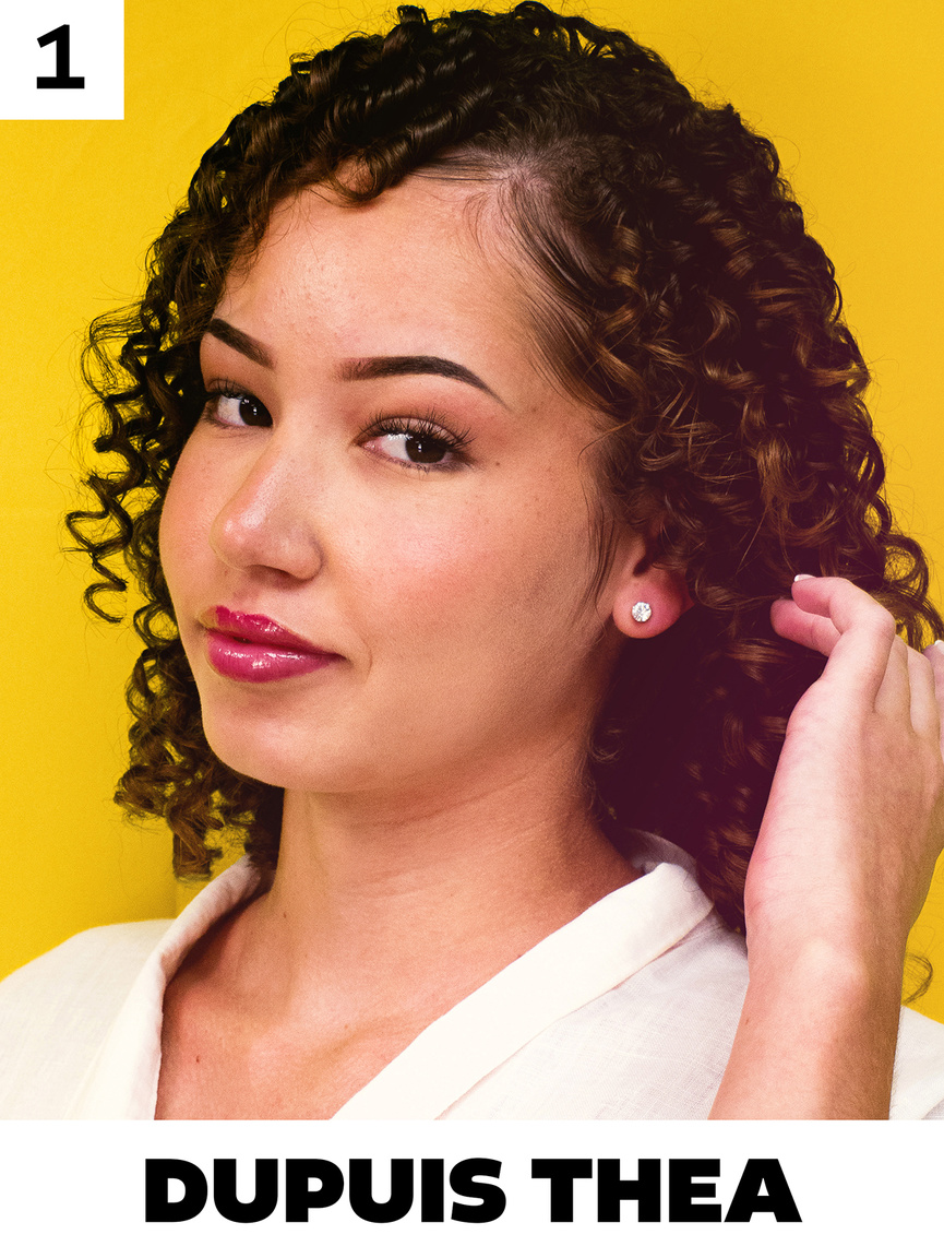 Miss Avirons 2025: découvrez les 8 candidates