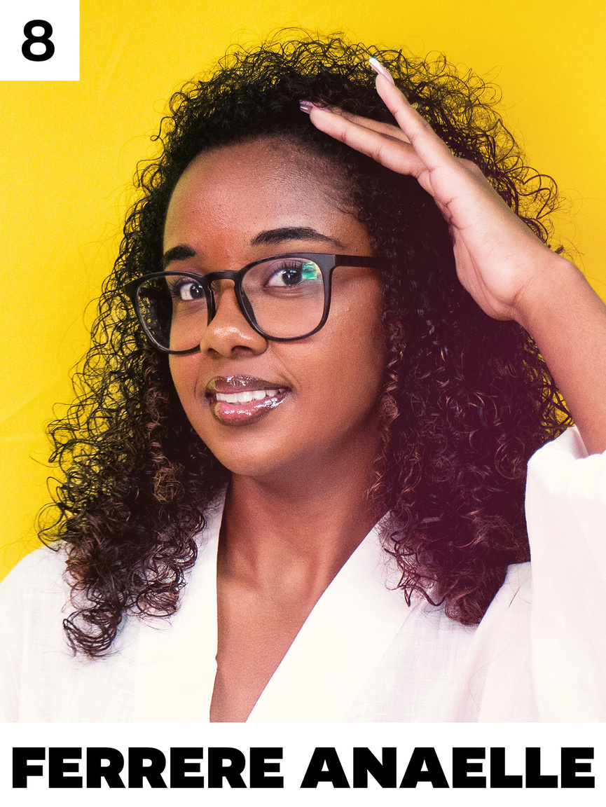 Miss Avirons 2025: découvrez les 8 candidates