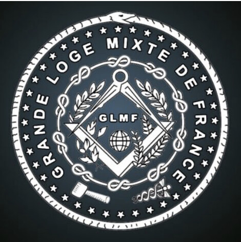 Le logo de la GLMF