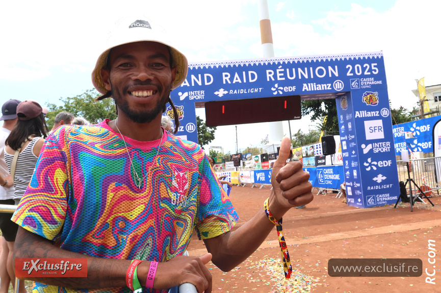 Haja a brillé à la 2ème place du Métis derrière Orlan Ayaden. Alfefa Madagascar  ! Haja a brillé à la 2ème place du Métis derrière Orlan Ayaden. Alfefa Madagascar  !