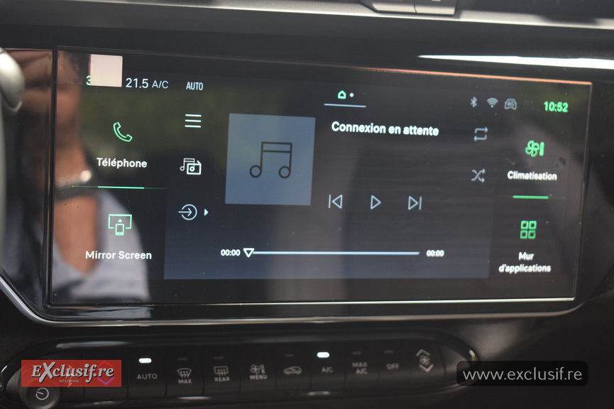 L'Alfa Romeo Junior lancée à La Réunion: le retour de la Dolce Vita L'Alfa Romeo Junior lancée à La Réunion: le retour de la Dolce Vita