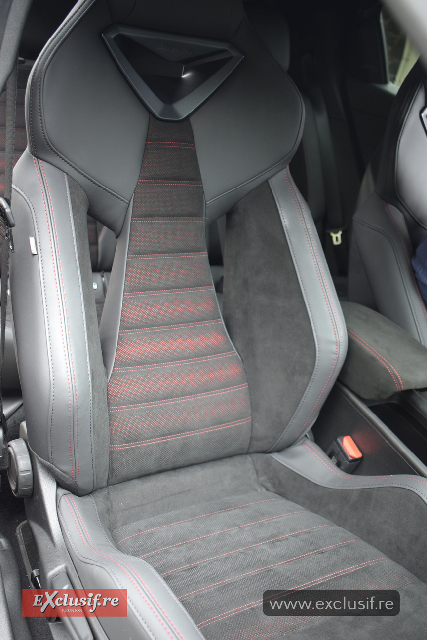 L'Alfa Romeo Junior lancée à La Réunion: le retour de la Dolce Vita 